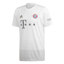 Load image into Gallery viewer, Robert Lewandowski Bayern Munich 2019/20 Away Player Jersey – White