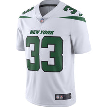 Load image into Gallery viewer, Jamal Adams New York Jets Nike Vapor Limited Jersey - Spotlight White