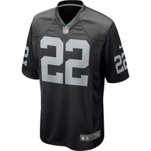 Load image into Gallery viewer, Gareon Conley Oakland Raiders Nike Game Jersey - Black