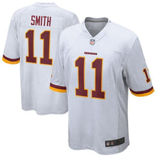 Load image into Gallery viewer, Alex Smith Washington Redskins American football jersey