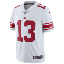 Load image into Gallery viewer, Odell Beckham Jr New York Giants Nike Vapor Untouchable Limited Player Jersey - White