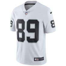 Load image into Gallery viewer, Amari Cooper Oakland Raiders Nike Vapor Untouchable Limited Player Jersey - White