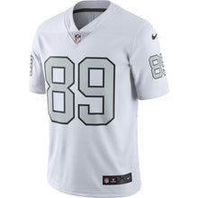 Load image into Gallery viewer, Amari Cooper Oakland Raiders Nike Vapor Untouchable Color Rush Limited Player Jersey - White
