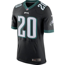 Load image into Gallery viewer, Brian Dawkins Philadelphia Eagles Nike Retired Player Elite Jersey - Black
