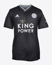 Load image into Gallery viewer, LEICESTER CITY  2019/20 Away Jersey